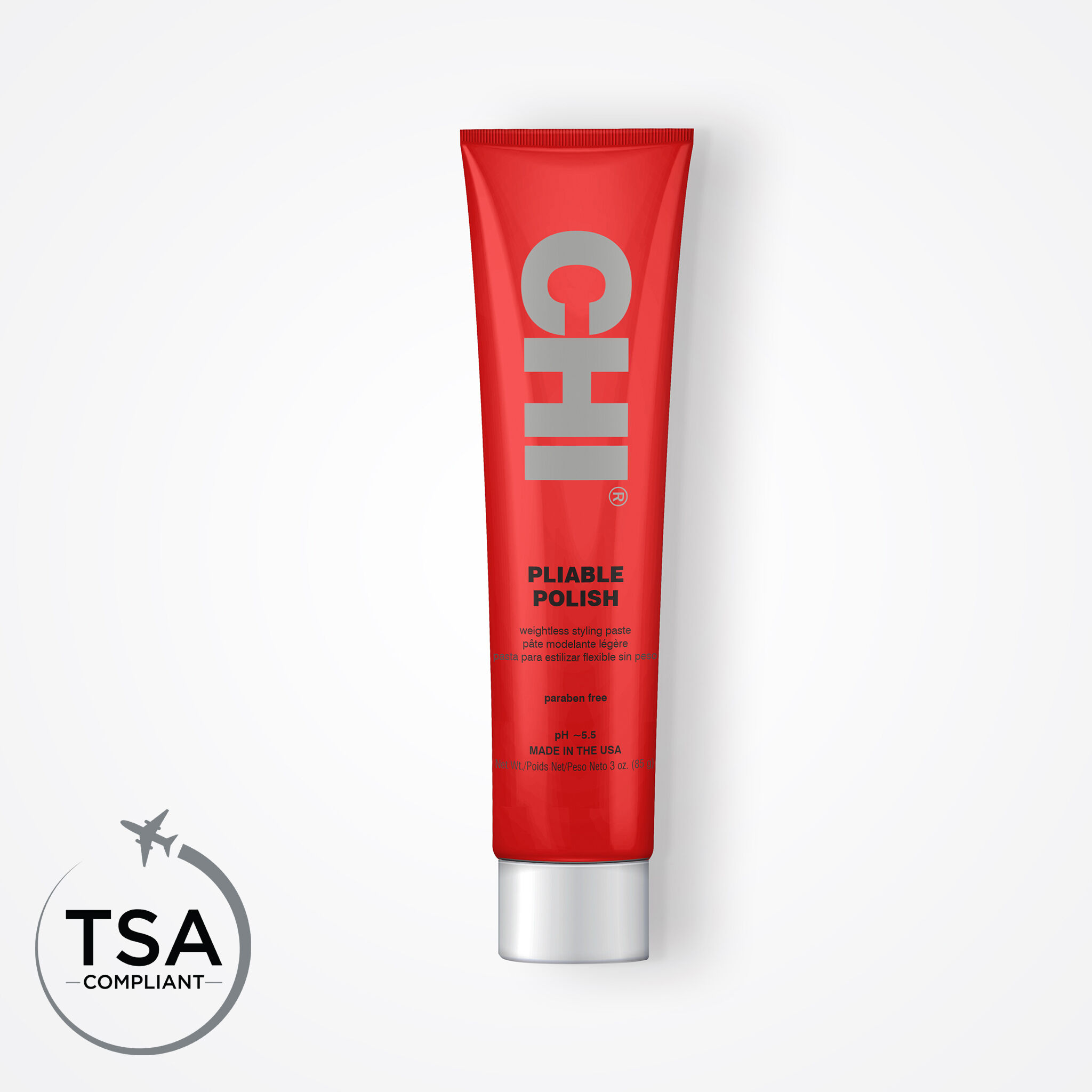 CHI Pliable Polish | CHI Haircare